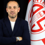 Antalyaspor’da Peş Peşe İstifalar