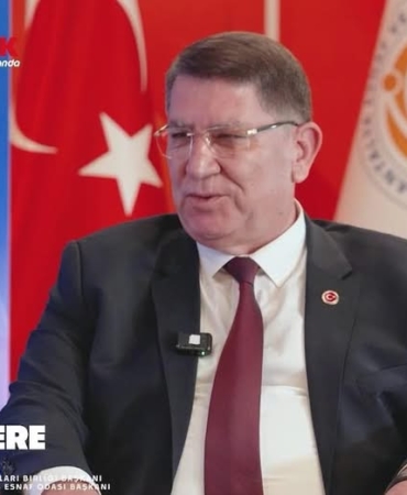 Esnafın Sesi: Canlı Yayında Önemli Değerlendirmeler