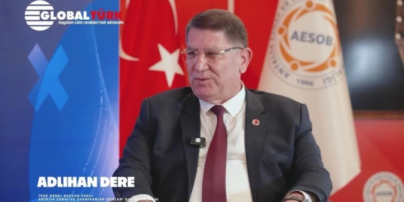 Esnafın Sesi: Canlı Yayında Önemli Değerlendirmeler