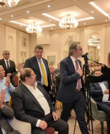 Antalya Esnafı, Vefa ile Birlikte Güçleniyor!