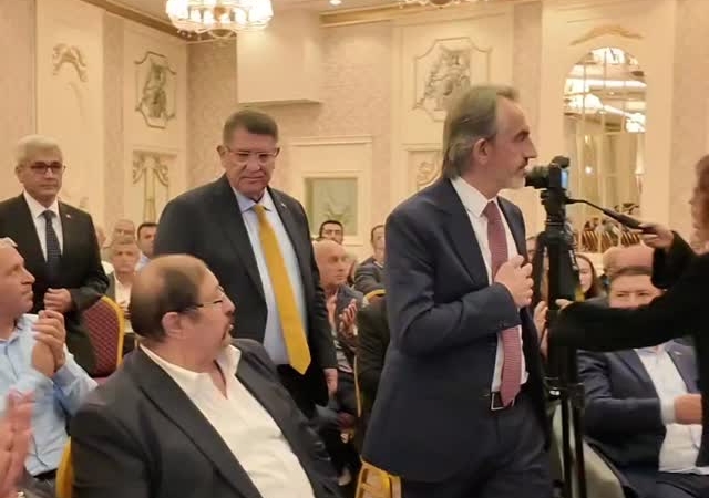 Antalya Esnafı, Vefa ile Birlikte Güçleniyor!