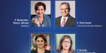 İklim ve Zeytinlikler İçin Önemli Çalıştay!