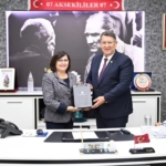 Akseki Esnafı İçin Verimli Toplantı Gerçekleşti