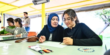 Kuşaklar Arası Etkileşim Atölyesi Başarıyla Gerçekleşti