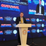 Esnaf Birliği’nden Ahde Vefa Ödül Töreni!