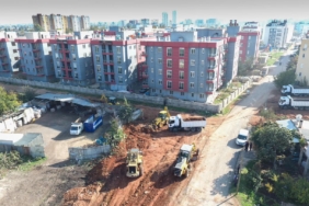 Zeytinköy’de Dönüşüm: Güvenli ve Huzurlu Gelecek