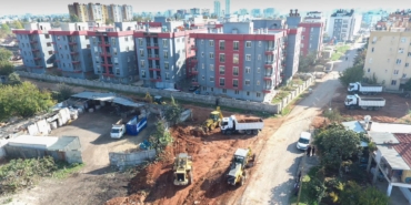 Zeytinköy’de Dönüşüm: Güvenli ve Huzurlu Gelecek