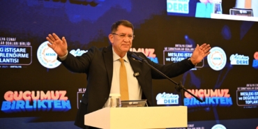 Antalya Esnafı Vefa Ödülleri ile Onurlandırıldı