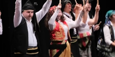 Engelleri Aşan Dayanışma: Muratpaşa’da Birlik!