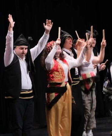 Engelleri Aşan Dayanışma: Muratpaşa’da Birlik!