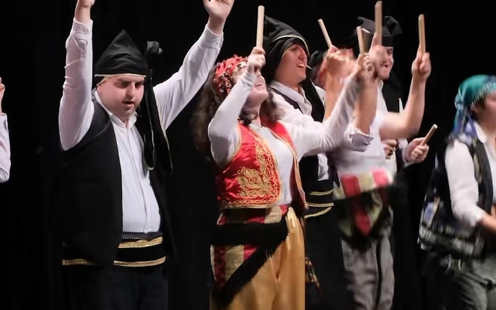 Engelleri Aşan Dayanışma: Muratpaşa’da Birlik!