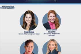 Akdeniz Melek Yatırım Zirvesi 15 Aralık’ta!