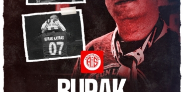 Burak Kayrak’ı Unutmadık, Özlemle Anıyoruz!
