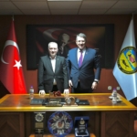 Akseki Esnafı ile Sorunlar Masaya Yatırıldı