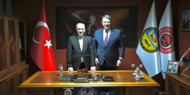 Akseki Esnafı ile Sorunlar Masaya Yatırıldı