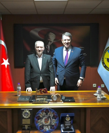 Akseki Esnafı ile Sorunlar Masaya Yatırıldı