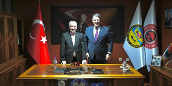 Akseki Esnafı ile Sorunlar Masaya Yatırıldı