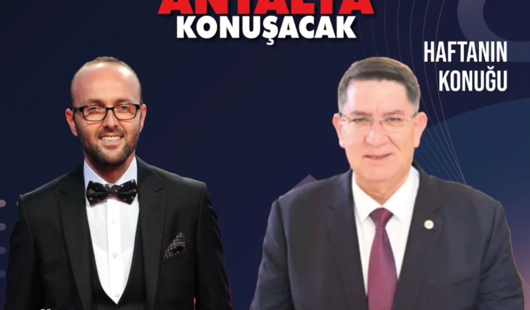 Esnaf ve Sanatkarların Durumu Canlı Yayında!