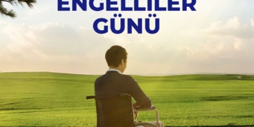 Birlikte Daha Erişilebilir Bir Dünya İçin El Ele