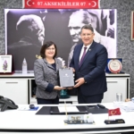 Akseki Esnafı, Başkan Akca ile Sorunlarını Paylaştı