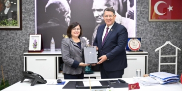 Akseki Esnafı, Başkan Akca ile Sorunlarını Paylaştı