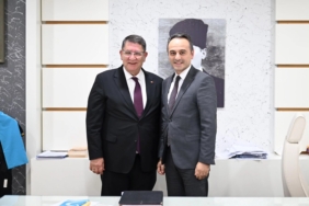 Esnaf Sorunları İçin Kepez’de Önemli Toplantı!