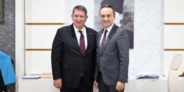 Esnaf Sorunları İçin Kepez’de Önemli Toplantı!