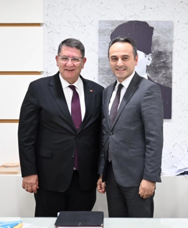 Esnaf Sorunları İçin Kepez’de Önemli Toplantı!