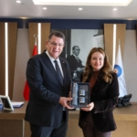 Esnafın Sorunları İçin Önemli Ziyaret Gerçekleşti!