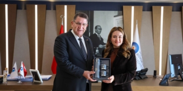 Esnafın Sorunları İçin Önemli Ziyaret Gerçekleşti!