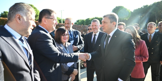 Antalya’nın Geleceği İçin ATSO 2050 Konferansı