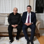 Alanya’da Taziye Ziyareti: Maide Can İçin Bir Araya Geldiler