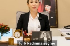 Kadınların Seçme Hakkı: Atatürk’e Minnet