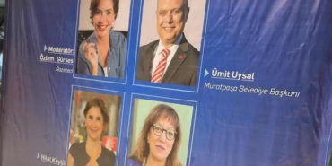 5. Çevre Çalıştayı: Geleceğe Yön Veren Adımlar!