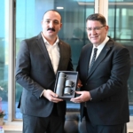 Başkan Kotan, Esnaf Sorunlarını Dinledi