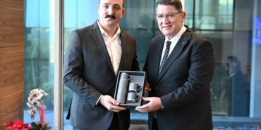 Başkan Kotan, Esnaf Sorunlarını Dinledi