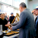 Yöresel Lezzetlerle Dolu Türk Malları Haftası