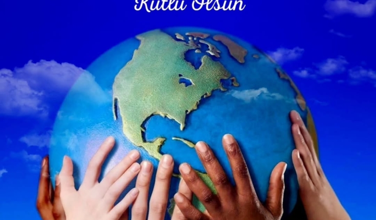 İnsan Hakları Günü: Huzurlu Toplumun Temeli