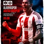 Antalyaspor, Alanya’da Kritik Maç İçin Hazır!