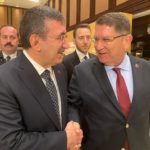 40. Yılın Basın Fotoğrafları Ödül Töreni Gerçekleşti