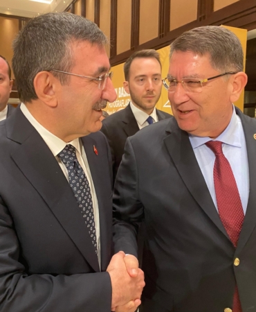 40. Yılın Basın Fotoğrafları Ödül Töreni Gerçekleşti