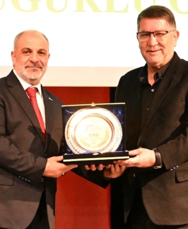 ADGİAD Genel Kurulu’nda Birlik ve Beraberlik Vurgusu