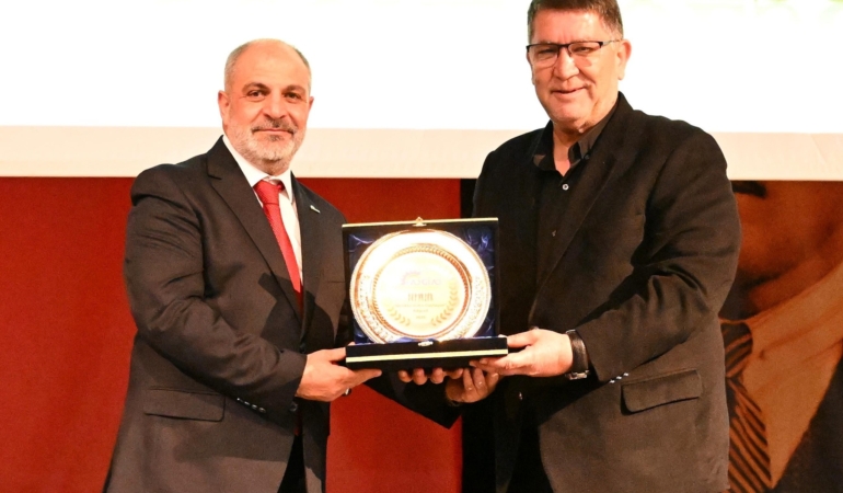 ADGİAD Genel Kurulu’nda Birlik ve Beraberlik Vurgusu