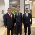 Ulaşımda Yeni Dönem: Antalya’da İstişare Toplantısı