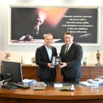 Döşemealtı’nda Esnaf Sorunları Masaya Yatırıldı