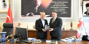 Döşemealtı’nda Esnaf Sorunları Masaya Yatırıldı