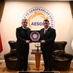 İl Müdürü Öntaş, Esnafla İstişarede Bulundu