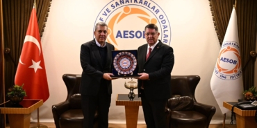 İl Müdürü Öntaş, Esnafla İstişarede Bulundu