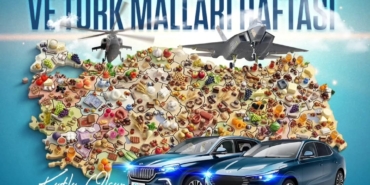 Yerli Malı Haftası: Güçlü Ekonomi İçin Yerli Üretim