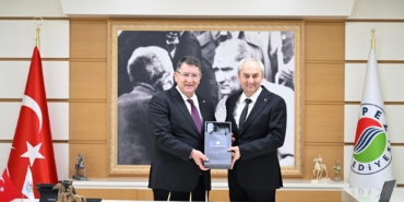 Esnafın Talepleri Başkan Kocagöz ile Görüşüldü